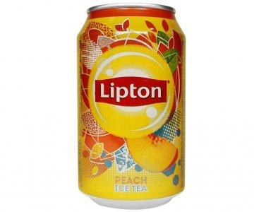 Lipton İce Tea
