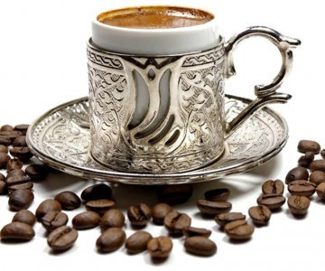 Türk kahvesi